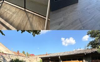 Apartament de vânzare, modern, cu 4 camere, garaj și curte - Poză 7