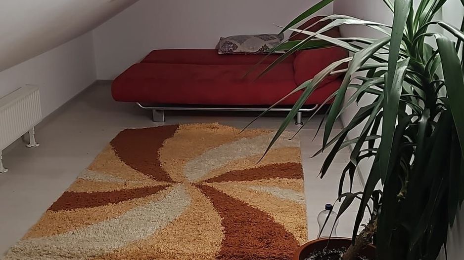 Apartament 2 camere + mansardă, 90 mp , zonă Sâncraiu de Mureș - Poză 7