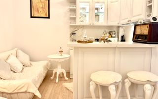 Investiție premium în Piața Unirii, apartament boutique cu randament - Poză 11