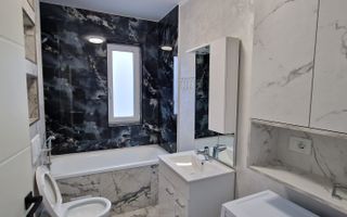 Apartament 1 camera INTABULAT Rediu 69000 euro mobilat + loc parcare - Poză 6