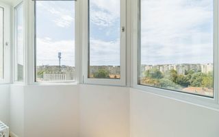 Garsoniera spatioasa de inchiriat, cu boiler in Timpuri Noi - Poză 5