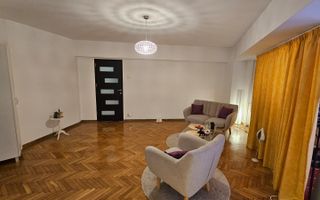 DE VÂNZARE APARTAMENT 3 CAMERE – CALEA VICTORIEI – BLOC REABILITAT - Poză 4