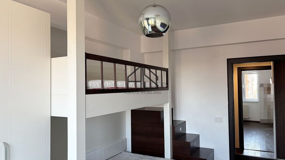 De închiriat | 3 camere | Parcare subterană | Gaz | Disponibil imediat - Poză 7