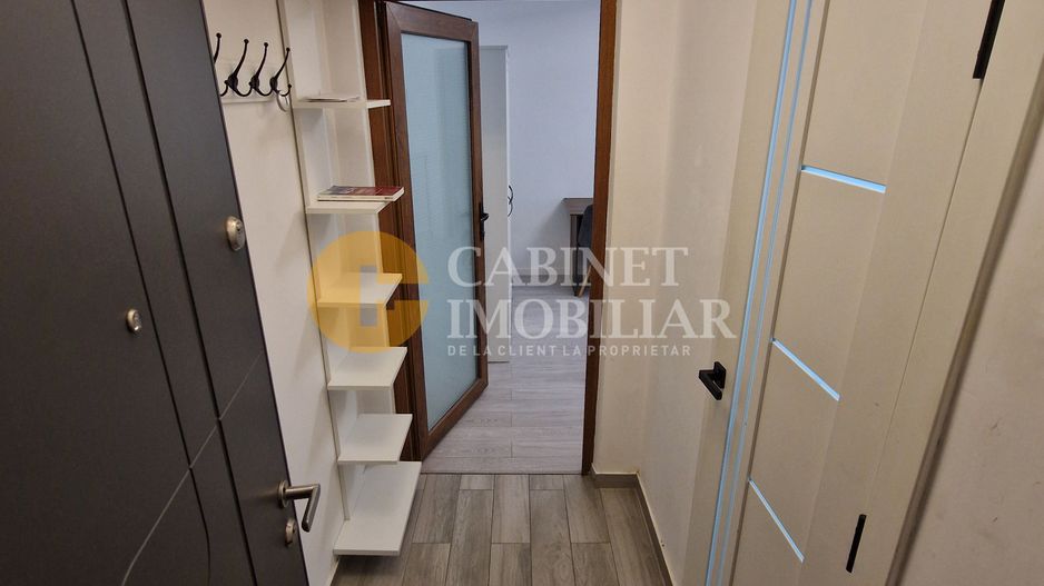 2 Camere-Renovat-Alexandru cel Bun - Poză 14