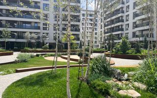 2 camere | Nusco City | Pipera | Aviatiei | Promenada - Poză 7