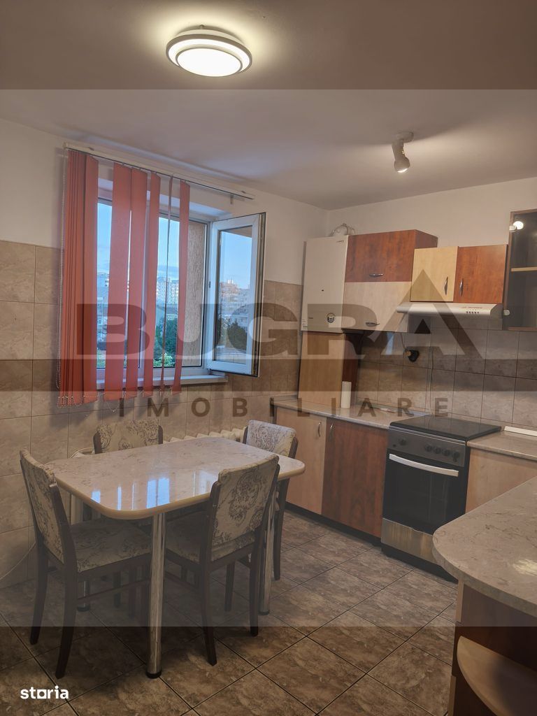 Apartament de 1 camera, 42 mp, zona strazii Taberei - Poză 4
