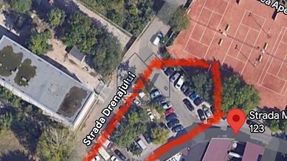 VANZARE TEREN | SECTOR 6 | COMISION 0 - Poză 1