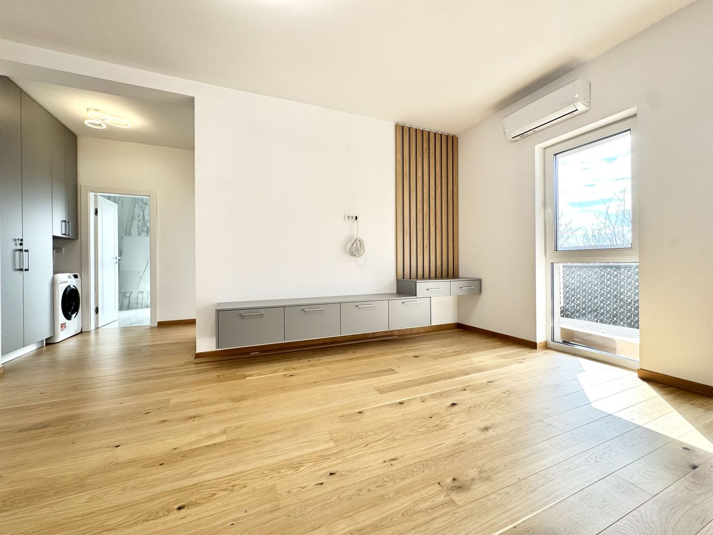 Apartament modern, 2 camere – Zona Lipovei - Poză 3