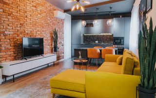 3 camere ultramodern, Iuliu Maniu, Oradea - Poză 3