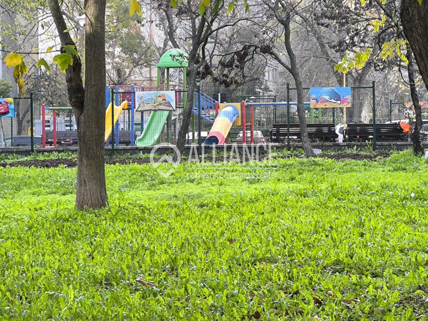 CENTRU COLONADELOR(cod03) - 2 Camere luminoase ! - Poză 19