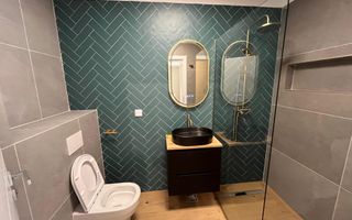 Apartament la cheie, Floresti, Eroilor Residence - Poză 12