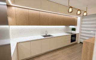 For Rent | Luxury 2-Room Studio | 49 sqm | Cloud9 Residence - Poză 5