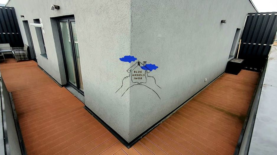 Apartament cu 3 camere in Avantgarden 3 - Poză 9