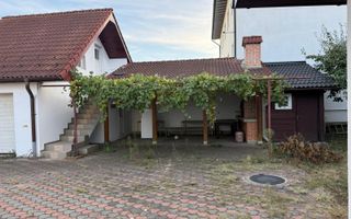 Casă 3 camere de închiriat | Șelimbăr | 95 mp | curte - Poză 2