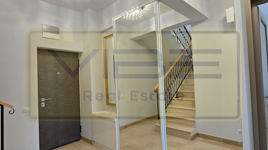 PENTHOUSE -137mp- LOCATIE CENTRALA- PALAS MALL  ! - Poză 12