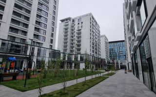 Penthouse cu vedere panoramică, 4 camere, One Cotroceni Park - Poză 26