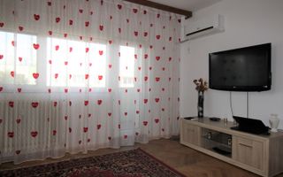 3 camere, clima, bloc anvelopat, Str. Cosminului - Girocului. - Poză 15