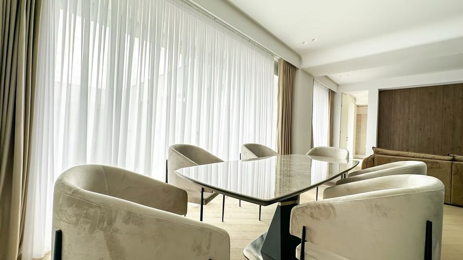 Penthouse 4 camere I Cortina 126 I Iancu Nicolae - Poză 2