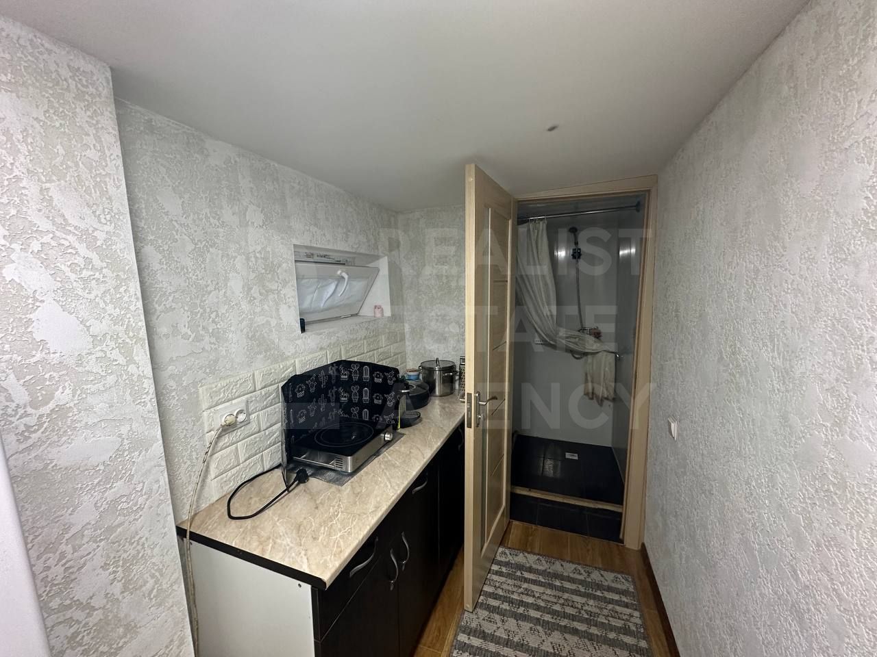 Chirie, casă, 2 camere, strada Sfântul Andrei, Centru - Poză 3