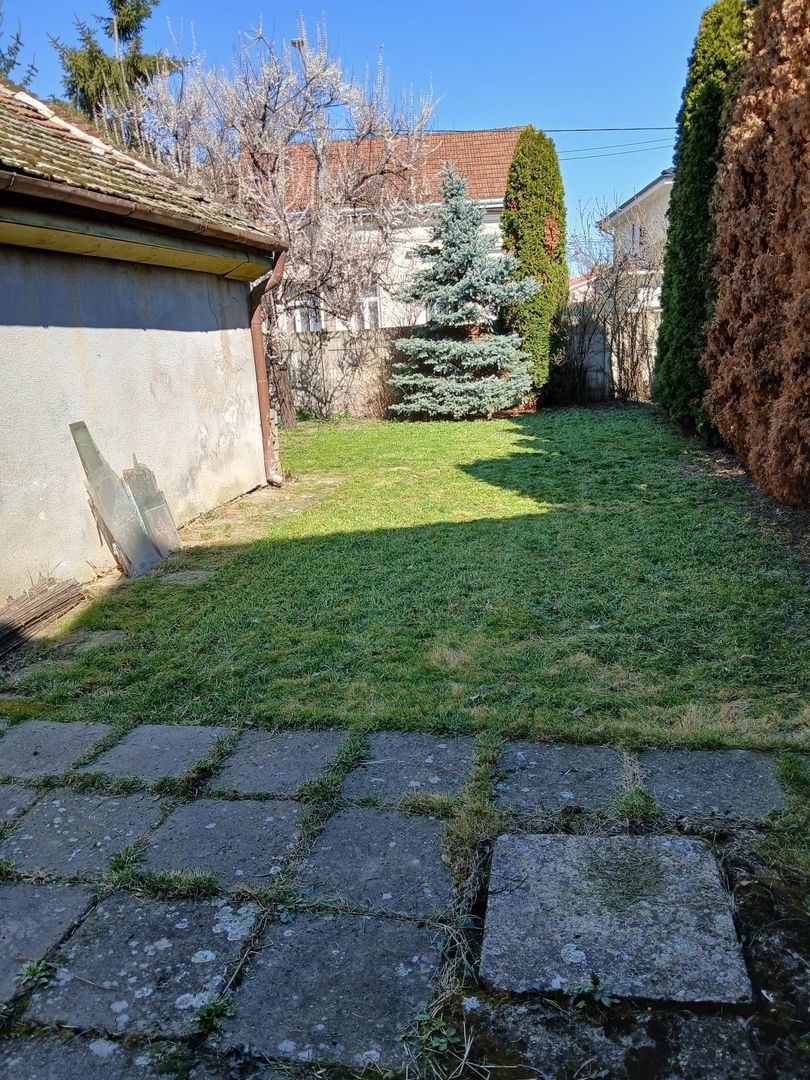 BRASADAS vinde casa cu 4 cam teren 360mp zona ULTRACENTRALĂ. - Poză 4