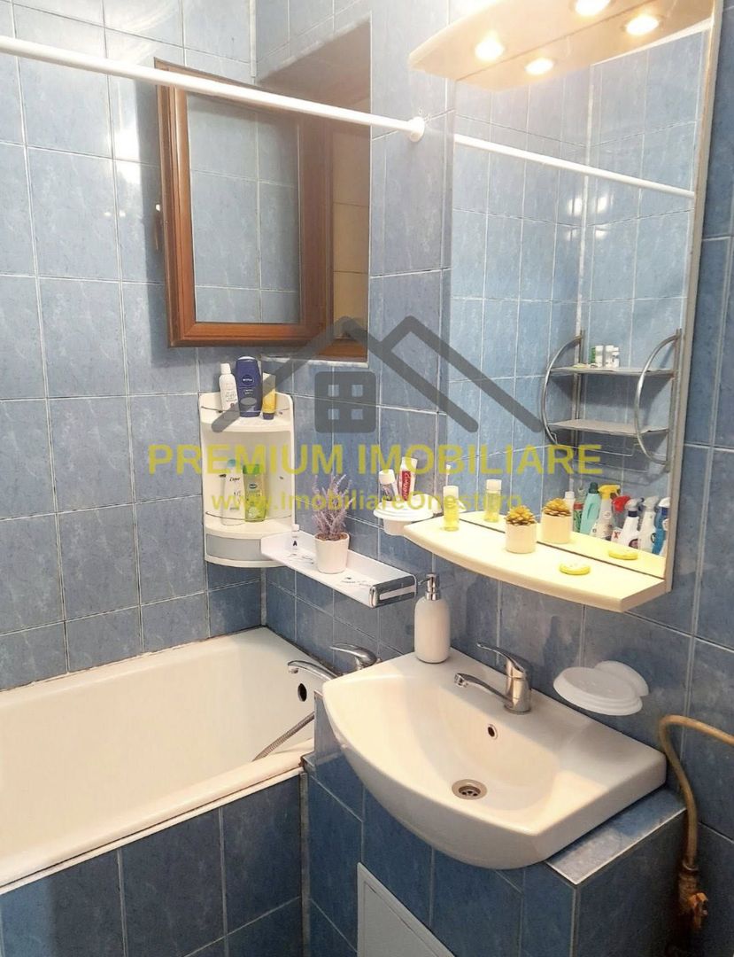 Apartament 3 Camere - Decomandat - Targu Ocna - Poză 6
