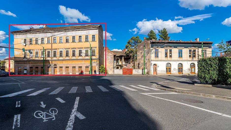 Casa cu Lacăt – proprietate istorică pentru o investiție cu identitate - Poză 7