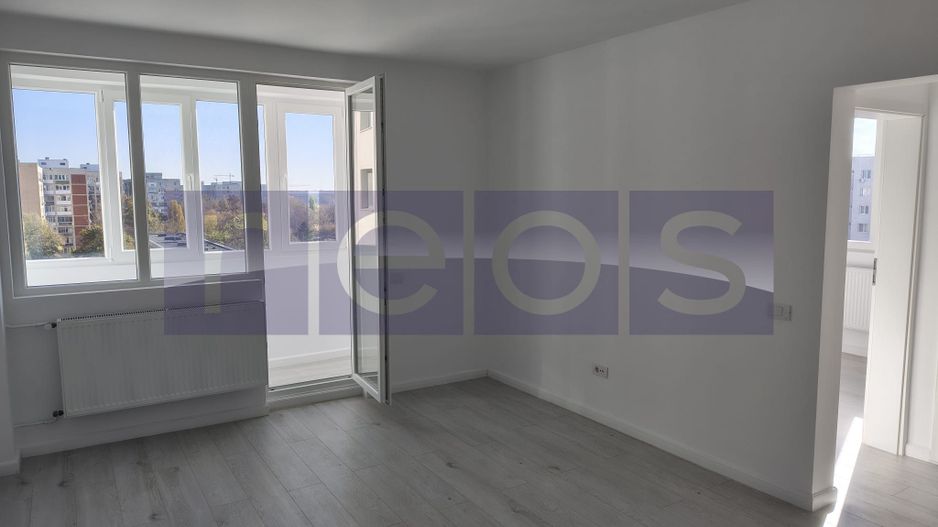 VANZARE I 2 CAMERE I RENOVAT I METROU I RAUL DOAMNEI I DRUMUL TABEREI - Poză 1