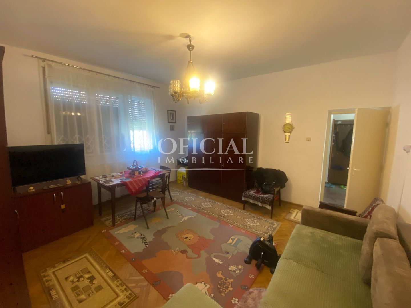 Casa Individuala | 197 Mp | Teren 838 Mp | Garaj  | Dambu Rotund - Poză 6