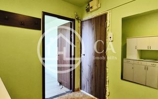 Apartament cu 1 camera de inchiriat in Rogerius, Oradea - Poză 6