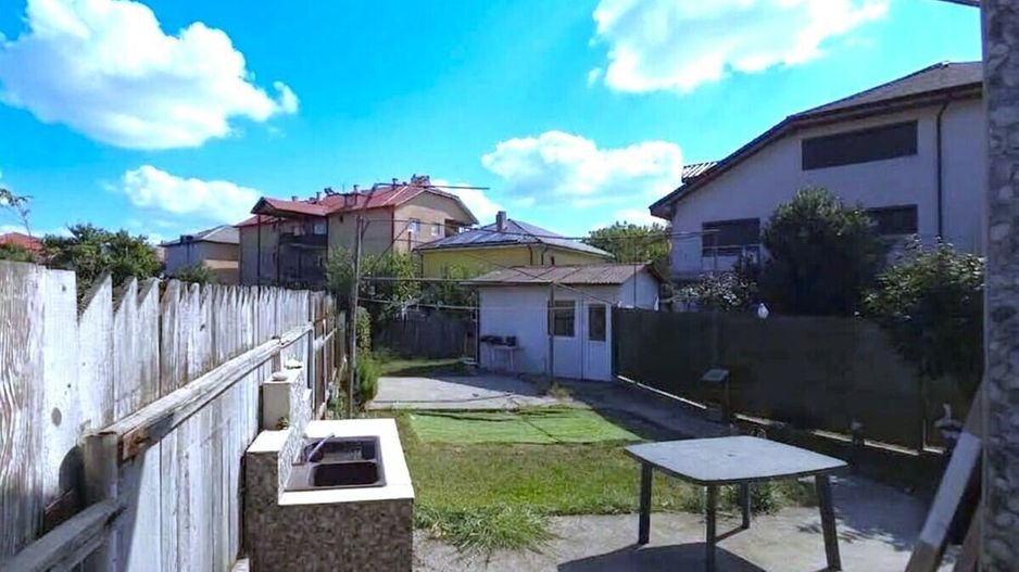 Techirghiol - Centru, casa tip duplex P+M, lot 293 mp si 154 mp utili! - Poză 36
