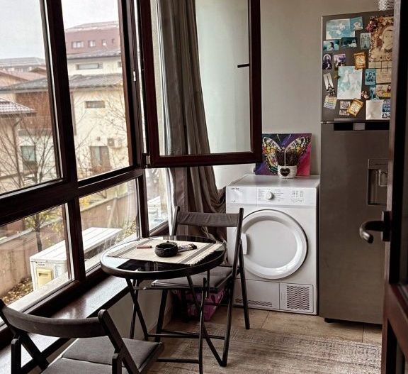 Vânzare apartament 2 camere Dobroesti - Poză 5