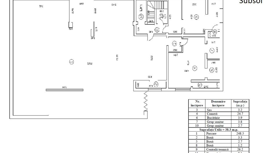 Vanzare Vila de exceptie - Domenii - Poză 21