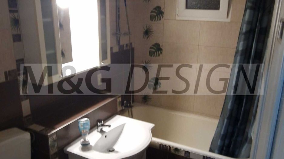 2 camere etaj intermediar Lipovei - Poză 3