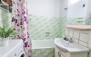 APARTAMENT 2 CAMERE DECOMANDATE, ETAJ 1, BALCON, ZONA RAHOVEI - Poză 7
