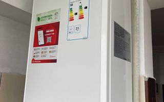 Vanzare Apartament 3 cam, etaj 7, bl anvelopat, 2 lifturi, centrala, Margeanului - Poză 6
