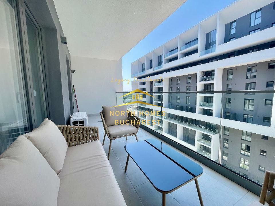 Apartament 2 camere , loc de parcare inclus - Prima Vista - Poză 7