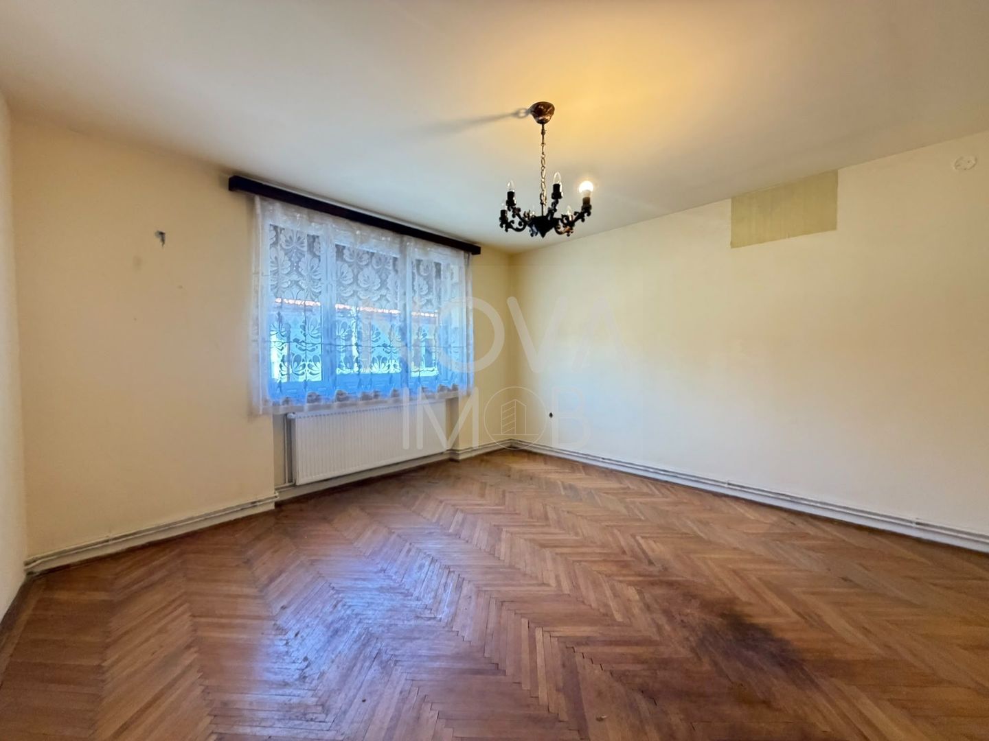 Casa individuala de vanzare cu COMISION 0, Zona Lazaret / Lupeni - Poză 7