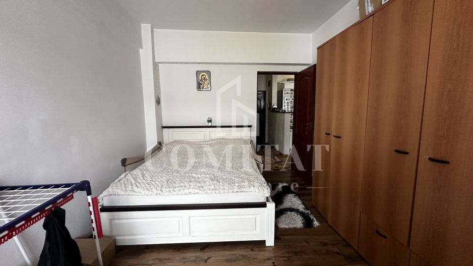 Apartament la etaj intermediar | Loc de parcare | Zona Str Teilor - Poză 6