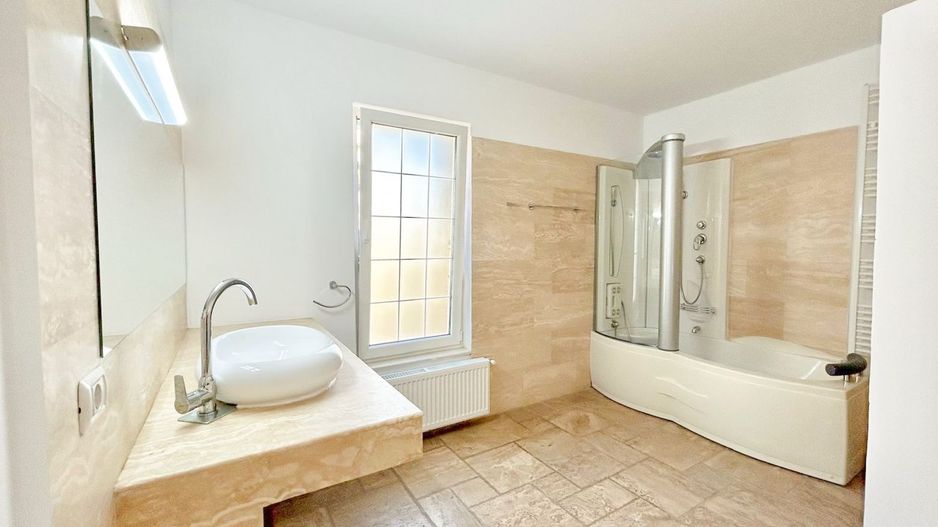 Villas for Rent I London Residence Pipera | 5 Bedrooms | Tennis Court - Poză 30