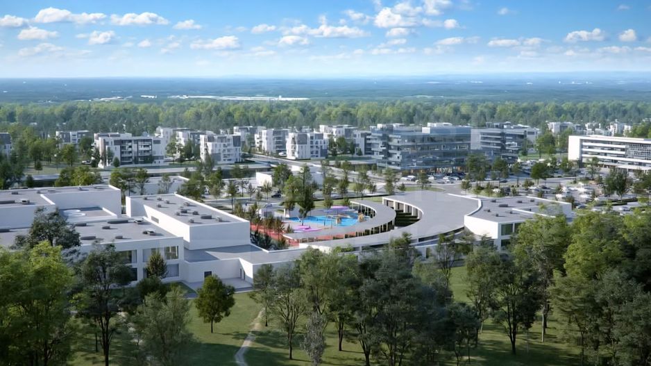 Vânzare, apartament, 3 camere, Bd.Europei, Botanica - Poză 8