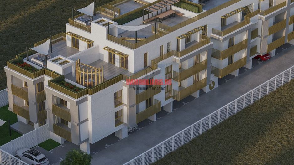 T. Pallady 12 min metrou, Parcare Bonus, Dezvoltator - Poză 10