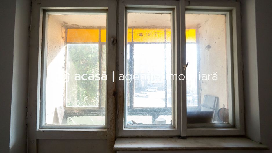 VANDUT! Apartament 2 camere etaj 1 - Aurel Vlaicu Comision 0% - Poză 6