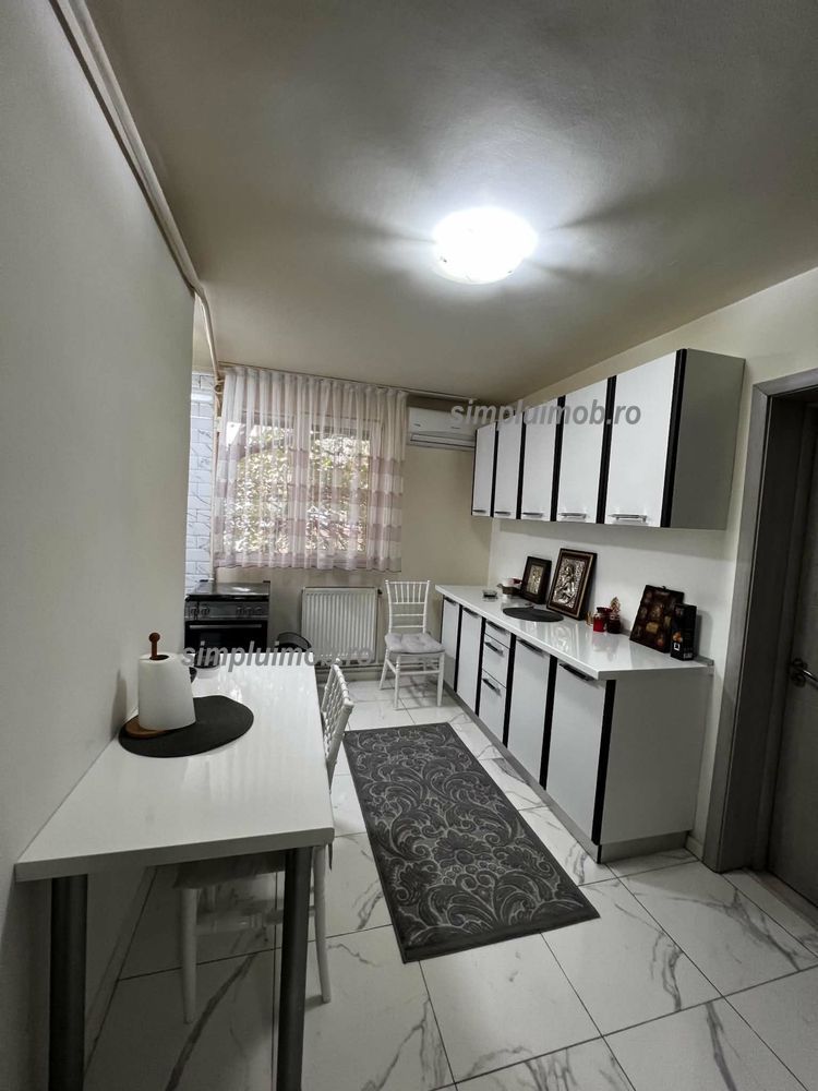Apartement de vanzare Vitan BUCURESTI MALL 2 camere - Poză 3