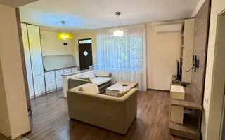 3 camere zona Complex Studentesc etaj 1  CENTRALA PROPRIE, curte - Poză 22