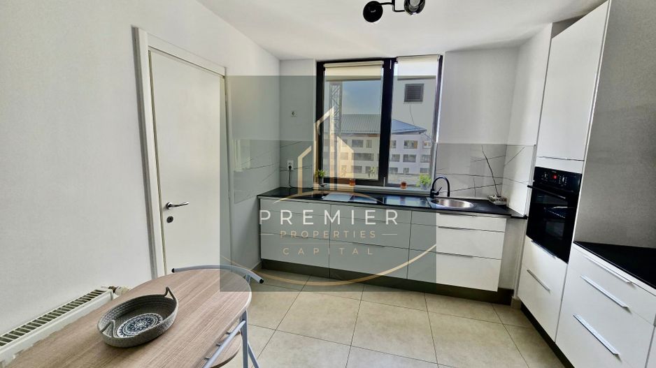 Luxury 5-Room Apartment for Rent | Herastrau - Poză 2