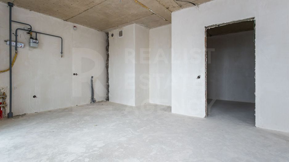 Vânzare, apartament, 3 camere + living, str. Vasile Lupu, Buiucani - Poză 5