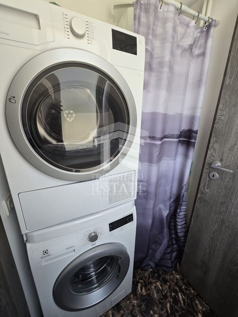 Mangalia - Vila tip duplex moderna. - Poză 50
