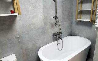 Apartament 3 camere, My Dream Residence,Pipera Tunari - Poză 13