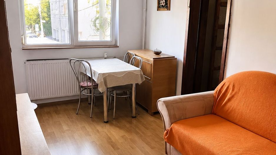 Șagului | 3 camere | Etaj 1 | Zonă accesibilă | Mobilat - Poză 1