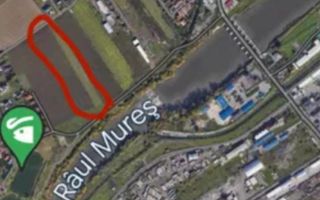 Teren Intravilan -Sâncraiu de Mureș - Poză 3